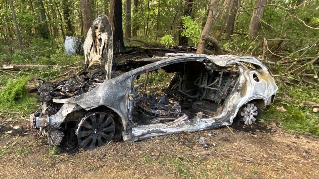 Halálos baleset Csákvár és Lovasberény között