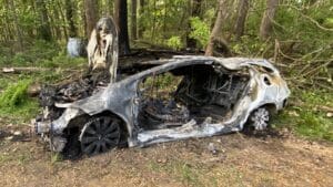 Halálos baleset Csákvár és Lovasberény között