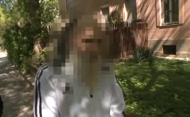 Elhagyta a börtönt a bicskei gyermekotthon elítélt igazgatója