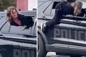 hátrabilincselt kézzel szökés