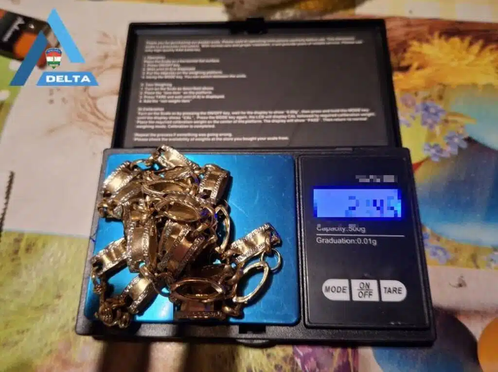 „Kristálylakodalom”: bezárt az egri bazár