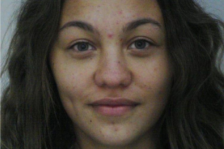 Eltűnt a 17 éves Nyári Dzsenifer – egy megosztással sokat segíthetsz!