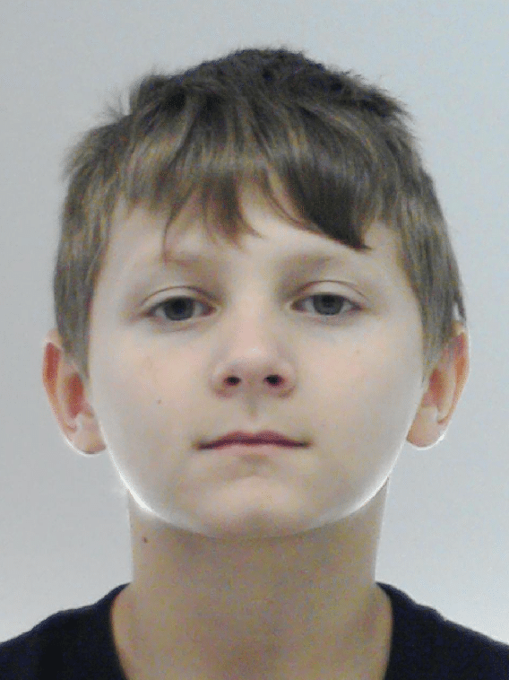 Eltűnt a 10 éves Szoboszlai János Zalán – a Budapesti XIV. Kerületi Rendőrkapitányság keresi