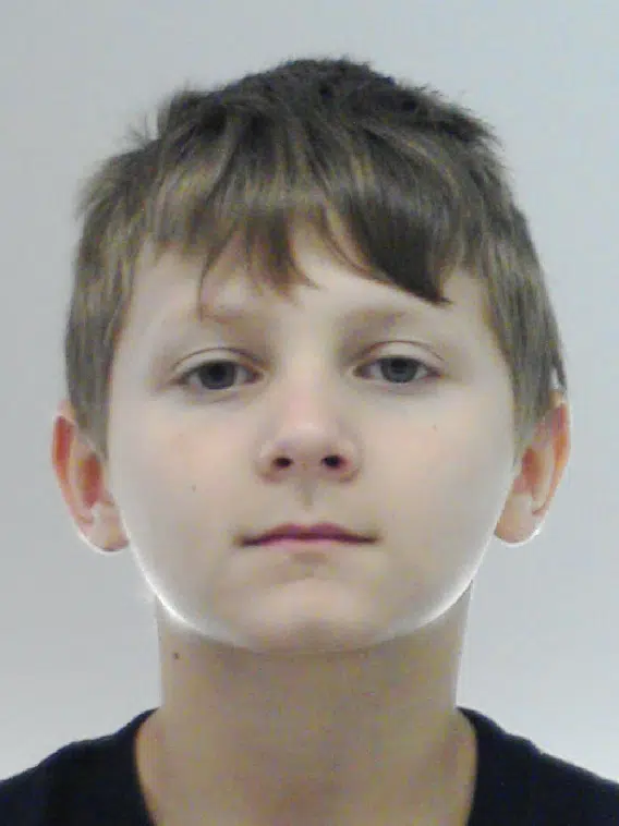 Eltűnt a 10 éves Szoboszlai János Zalán – a Budapesti XIV. Kerületi Rendőrkapitányság keresi