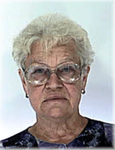 Zsoldosné Molnár Ilona