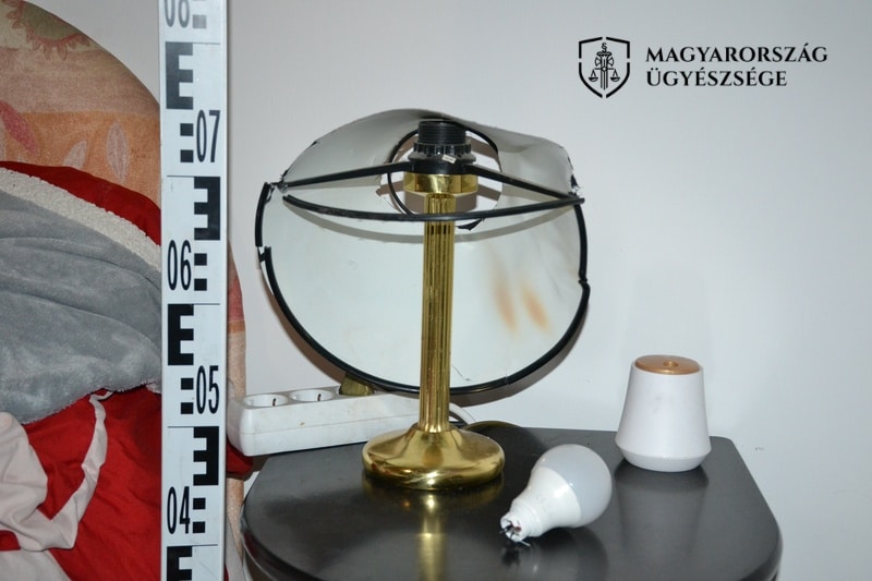 Erőszakkal vette el volt élettársa ékszereit egy barcsi férfi