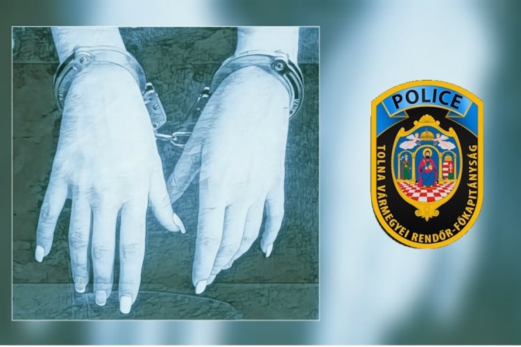 Sorozatban fosztotta ki az időseket egy dunaföldvári nő