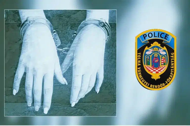 Sorozatban fosztotta ki az időseket egy dunaföldvári nő