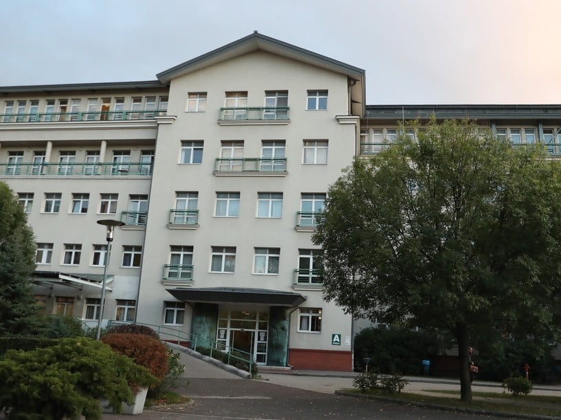 Egy beteg halála miatt indult hatósági vizsgálat a Szent Imre kórház sürgősségi osztályán