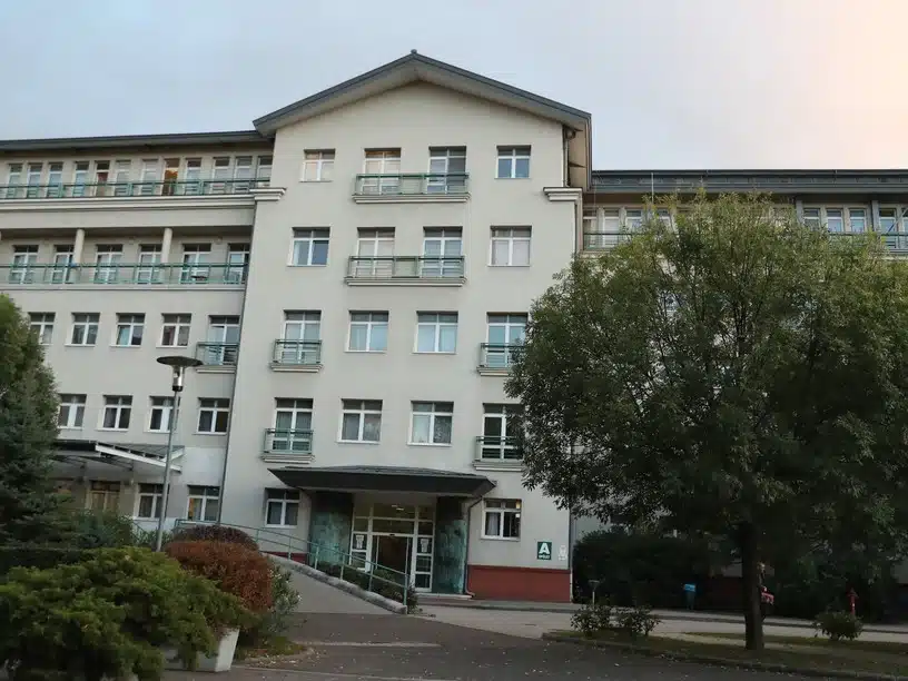 Egy beteg halála miatt indult hatósági vizsgálat a Szent Imre kórház sürgősségi osztályán