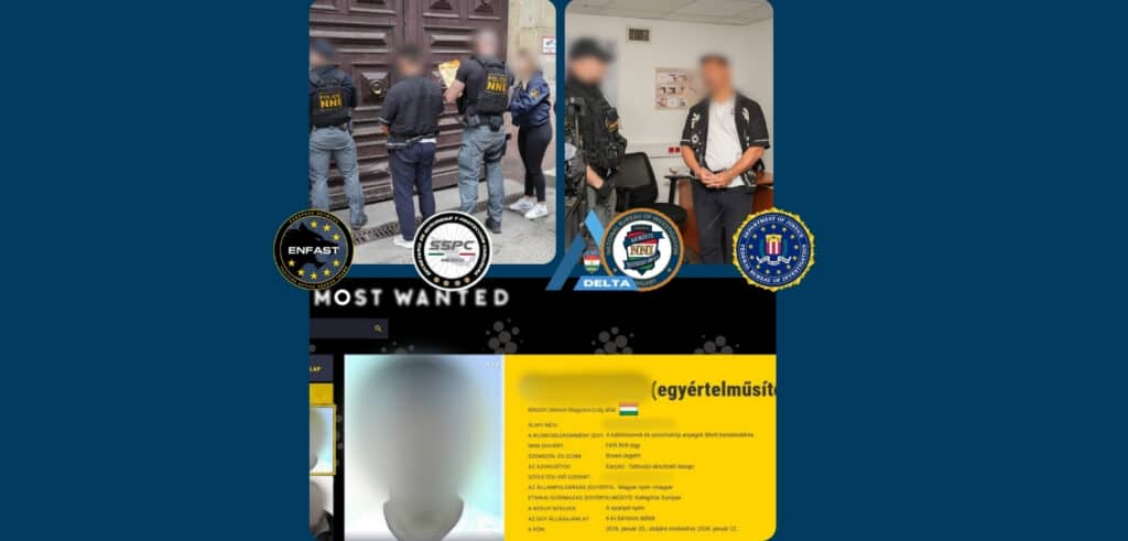 Álnéven bujkált Mexikóban az egyik legkeresettebb magyar drogbáró