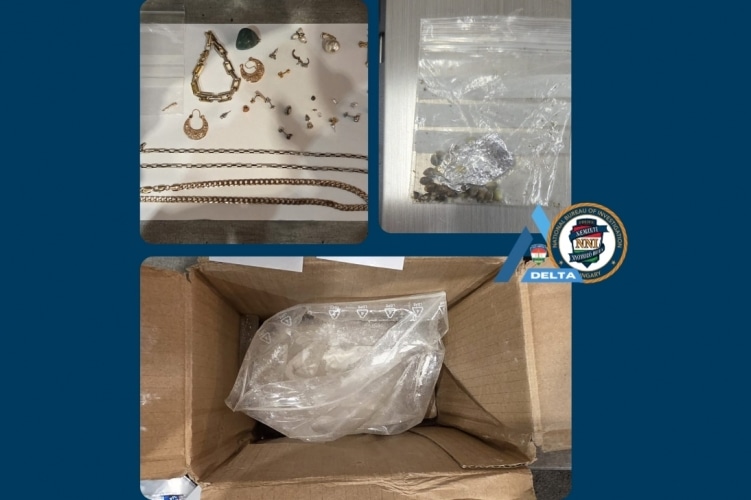 2in1: díler és betörő