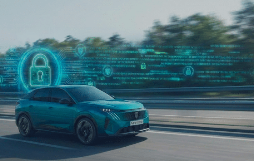 AI költözik a Stellantis autóiba