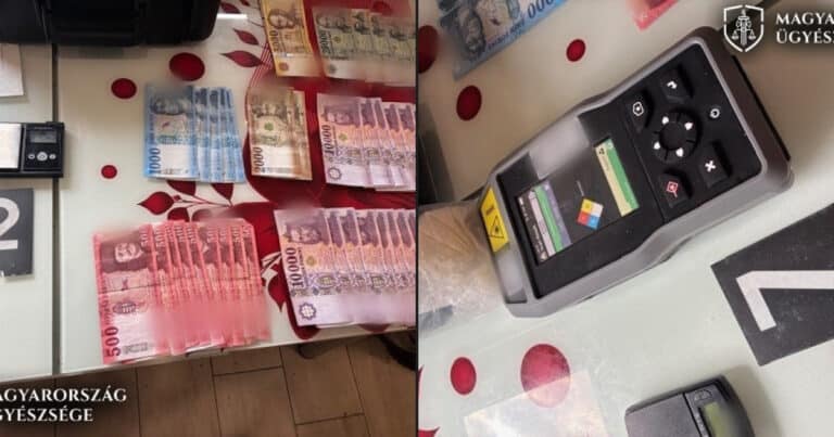 lefoglalt kábítószer