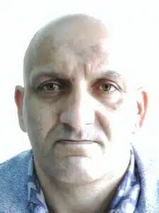 LAKATOS ERNŐ