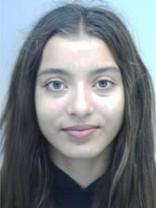 SZABÓ LORETTA KIARA