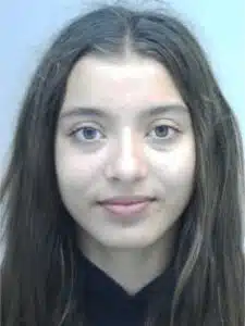 SZABÓ LORETTA KIARA