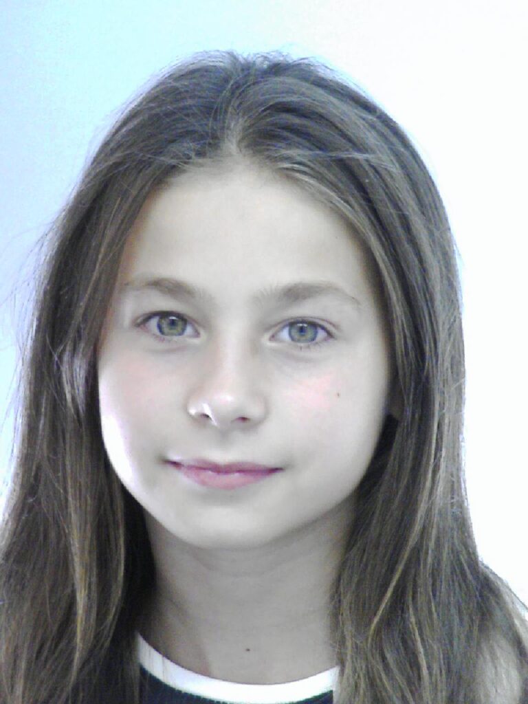 KÁLLAI DOMINIKA BETTINA