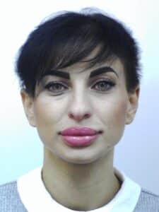 OLÁH KATALIN
