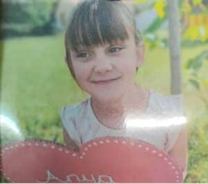 HRNCSÁROVITS MIRJÁNA