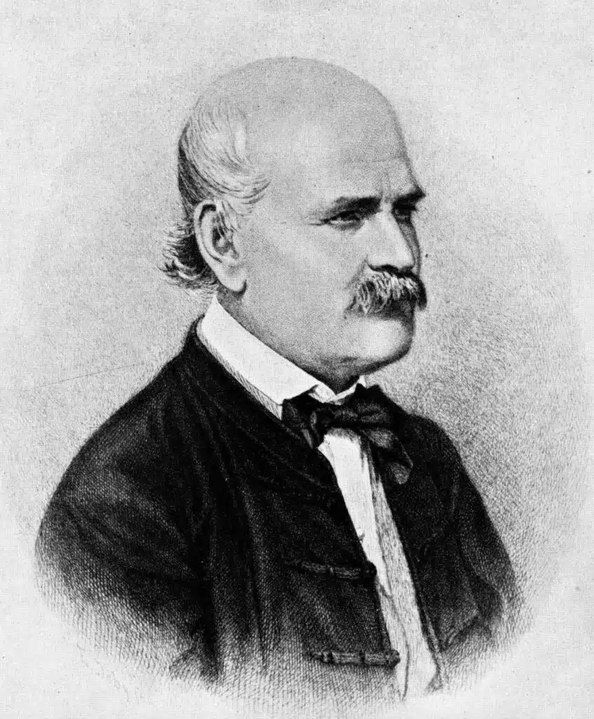 Hegedűs bejelentette a Semmelweis Rend megalakulását