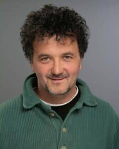 Scherer Péter