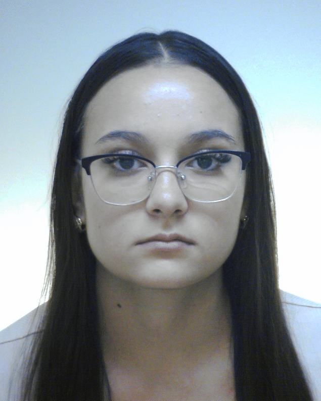 BANCSÓK VIVIEN GABRIELLA