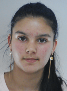 CZAKÓ LAURA MELINDA