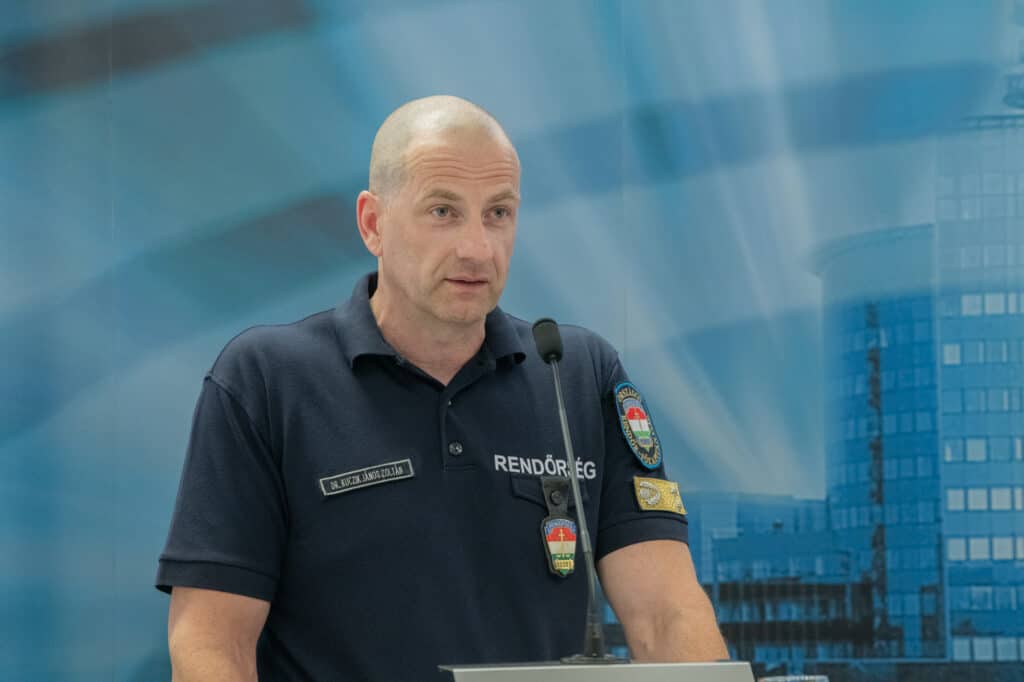 Masszív lezárások és parkolási tilalmak jönnek a BL-döntő miatt