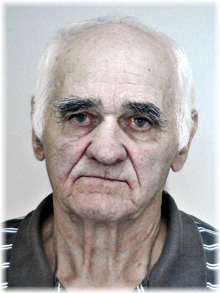 Eltűnt a 86 éves Kiss Mihály Nagytarcsáról – a Gödöllői Rendőrkapitányság keresi