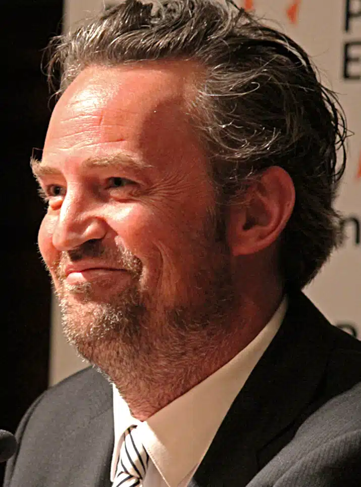 Több mint három év börtönt kapott Matthew Perry asszisztense a színész halálát okozó ketamin beadása miatt