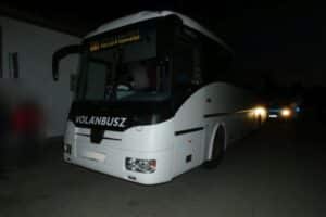 böhönyei busz