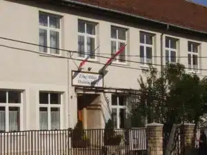 Zrinyi Miklós Általános Iskola