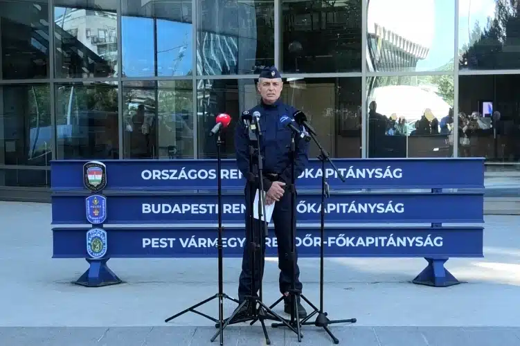 Baleset okozta Dudás Miklós halálát