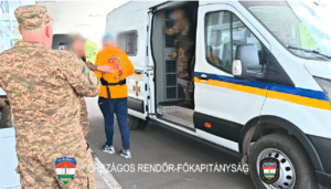 UKRAJNÁBAN FOGTÁK EL A KÖRÖZÖTT FÉRFIT