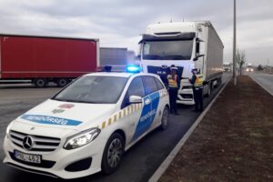 ROADPOL TRUCK & BUS