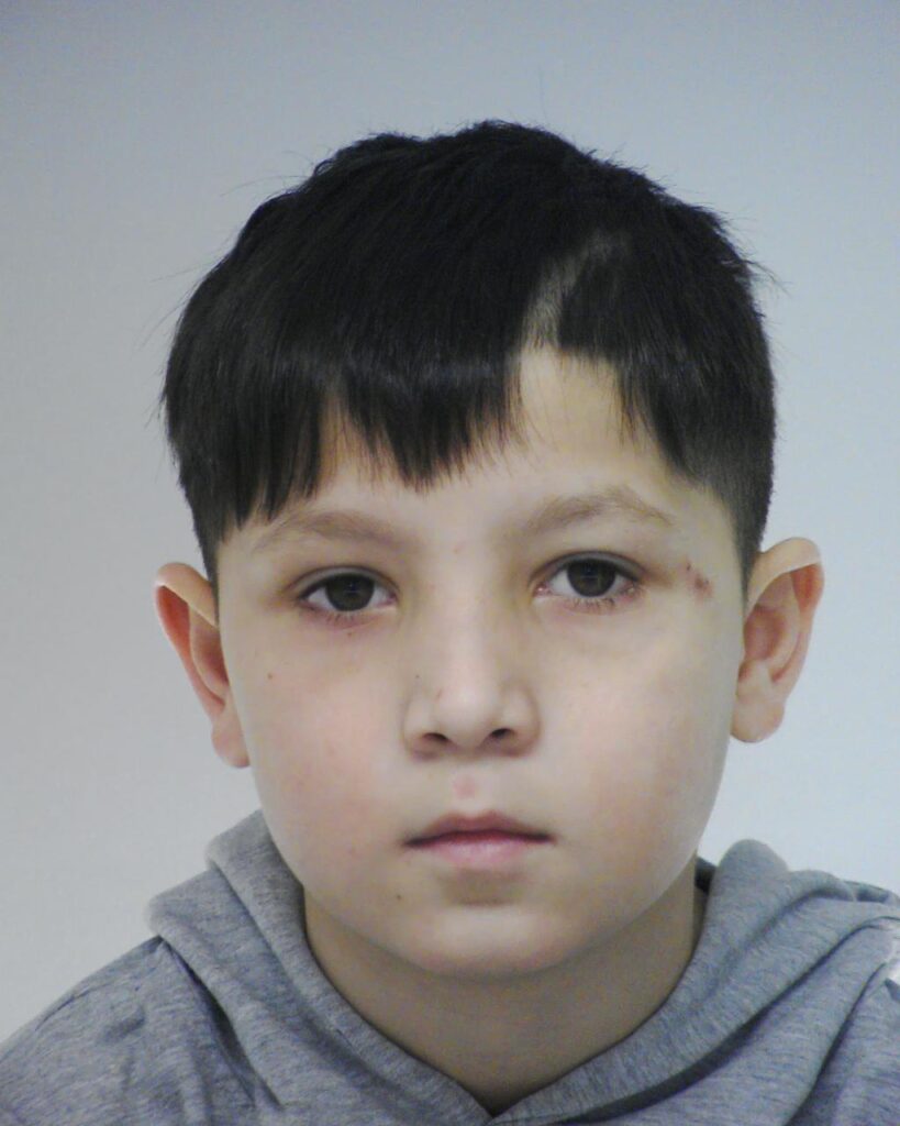 RUSZÓ BRÁJEN DÁVID