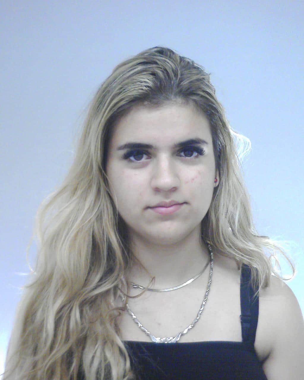 MILÁK MÁRIA HANNA