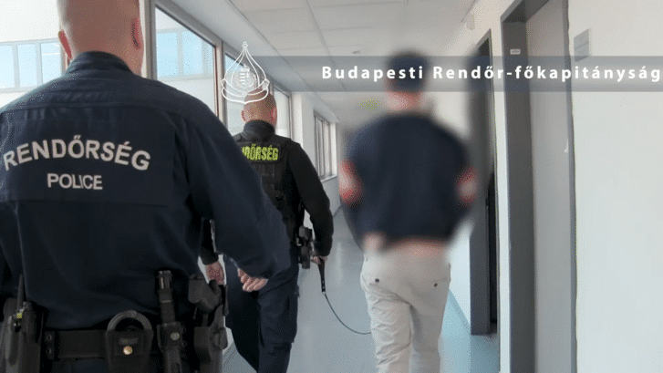 Sokkoló részletek a budapesti bulinegyedben meggyilkolt amerikai nő ügyében: videók kerültek elő az esetről