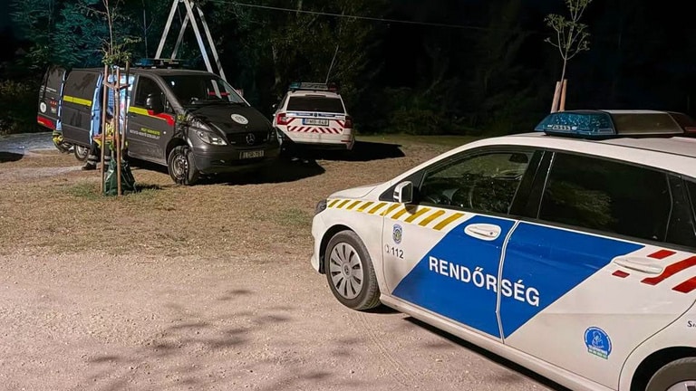 Holtan találták meg az eltűnt ötéves kisfiút a szigetszentmiklósi Bucka-tóban