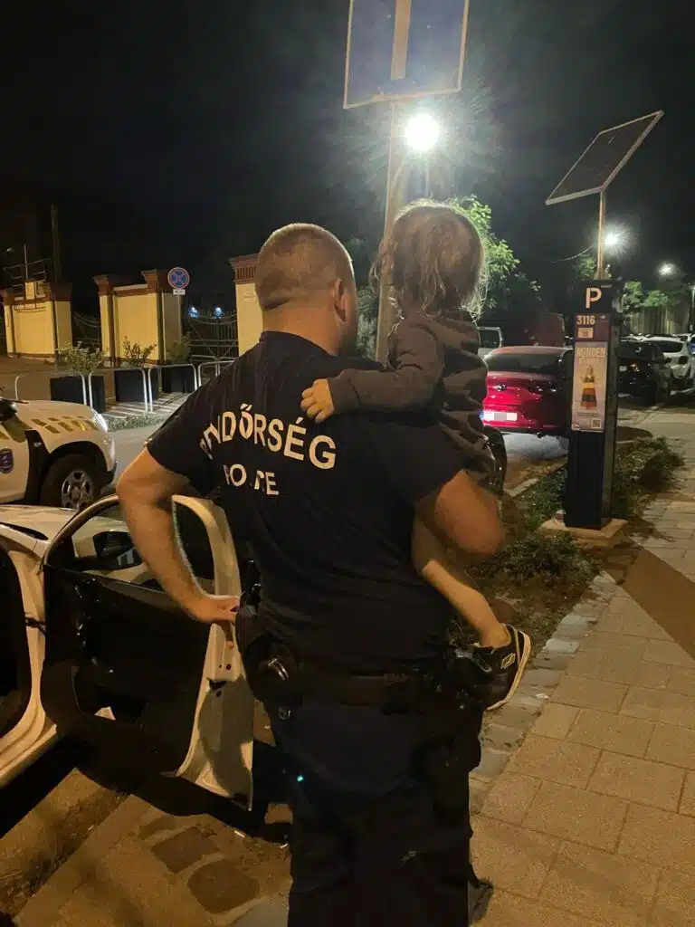 Szülői felügyelet nélkül maradt négy gyermek egy újbudai játszótéren
