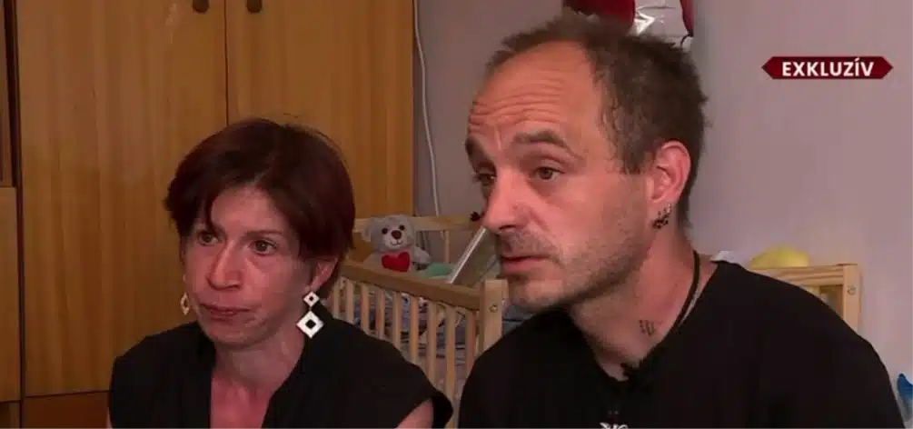 Lázgörcsöt kapott és meghalt egy kétéves kisfiú a tatabányai kórházban