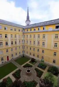 esztergomi Szent Antal Ferences Gimnázium és Kollégium