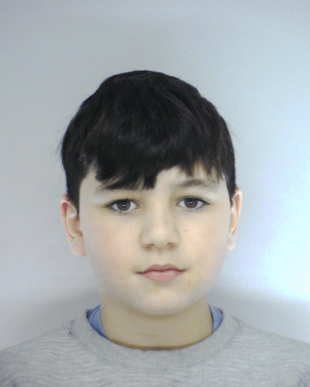 KOVÁCS LEVENTE