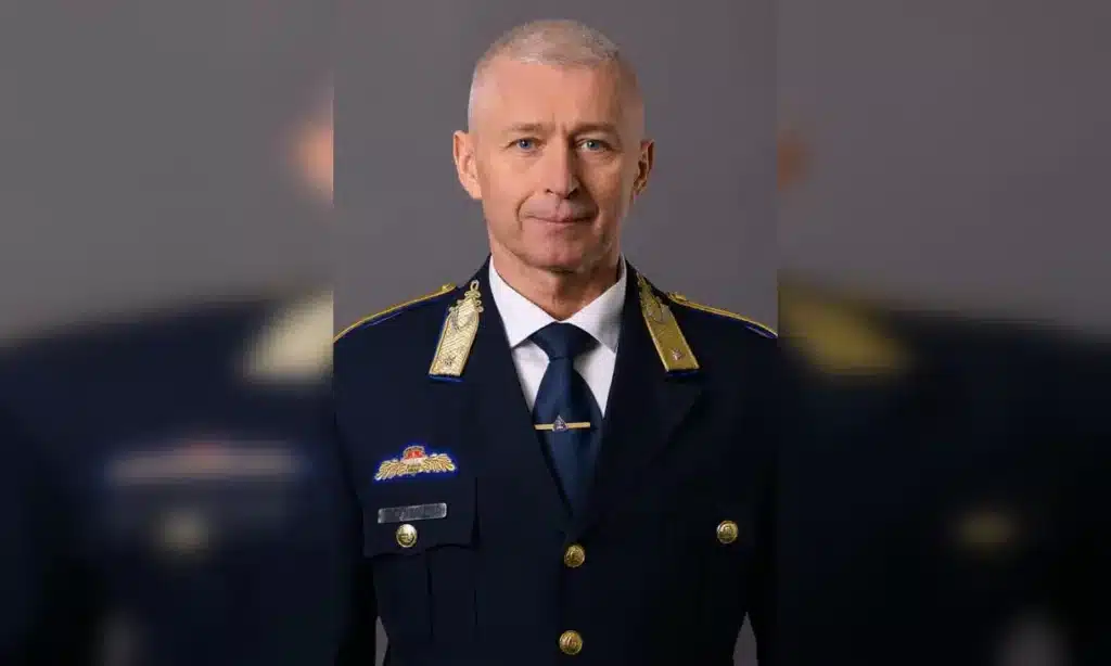 Vidékiként látja, hogy több rendőrt akarnak az utcára az emberek – mondta az országos rendőrfőkapitány-jelölt a meghallgatásán