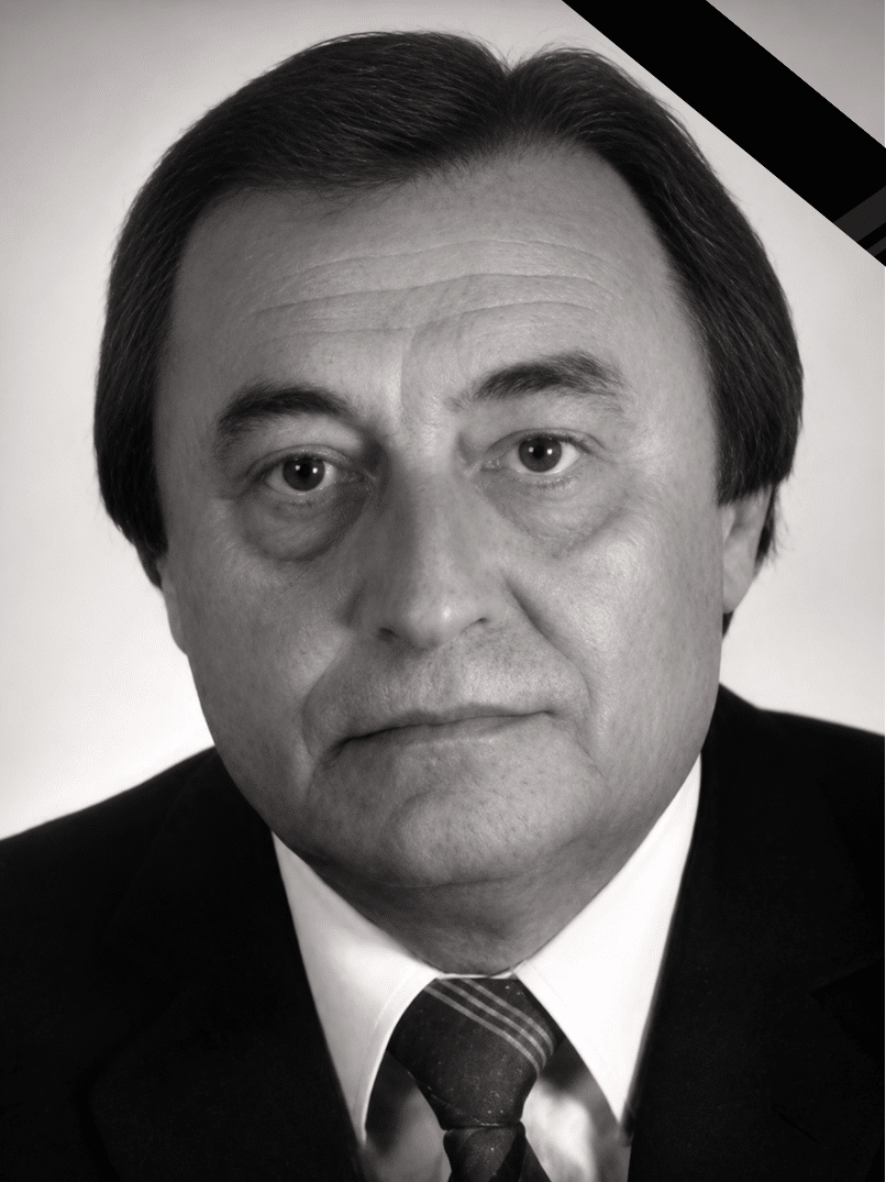 dr. Rafael Károly r. dandártábornok