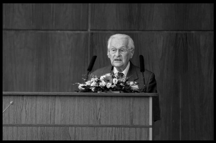 dr. Nász István professor