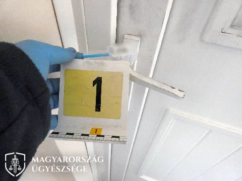 Nyitott ajtókra vadásztak Kaposváron – vádat emeltek a besurranó páros ellen