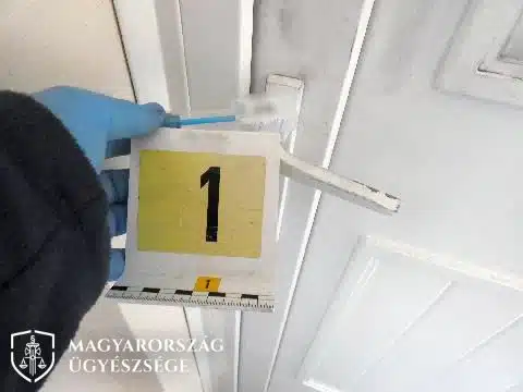 Nyitott ajtókra vadásztak Kaposváron – vádat emeltek a besurranó páros ellen