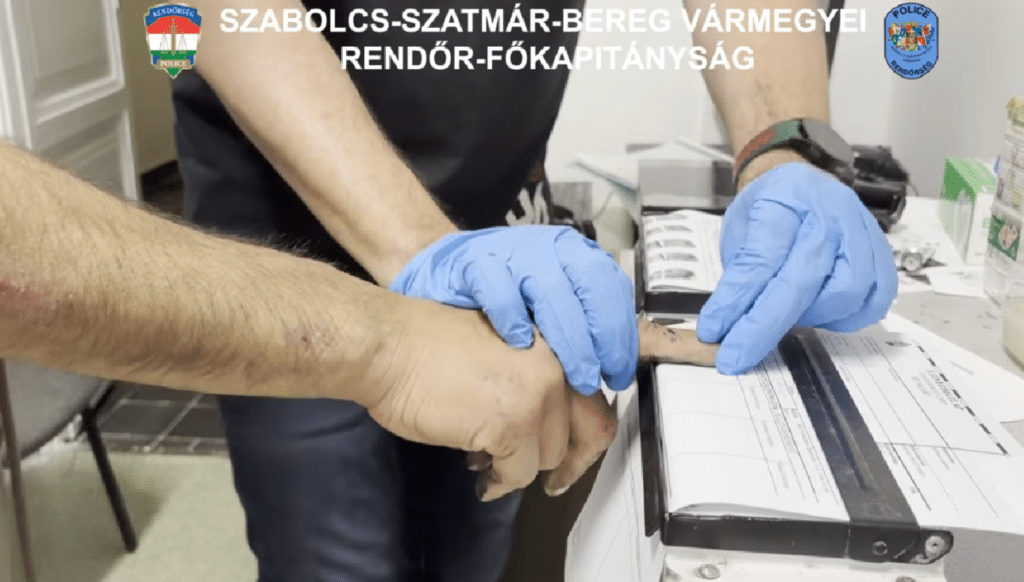 Súlyos gyermekbántalmazás miatt indult eljárás egy nyíregyházi házaspár ellen